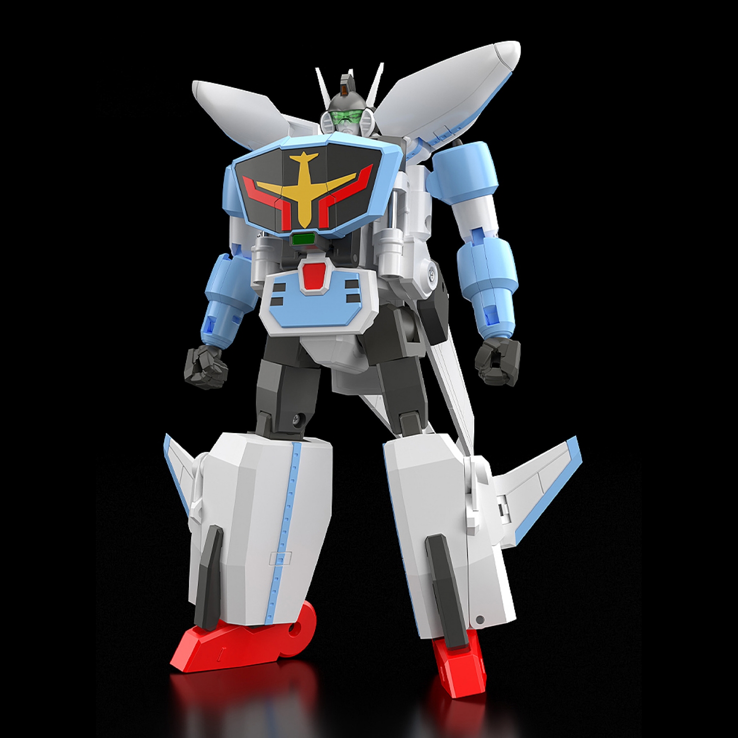 THE GATTAI Pegasus Saber
